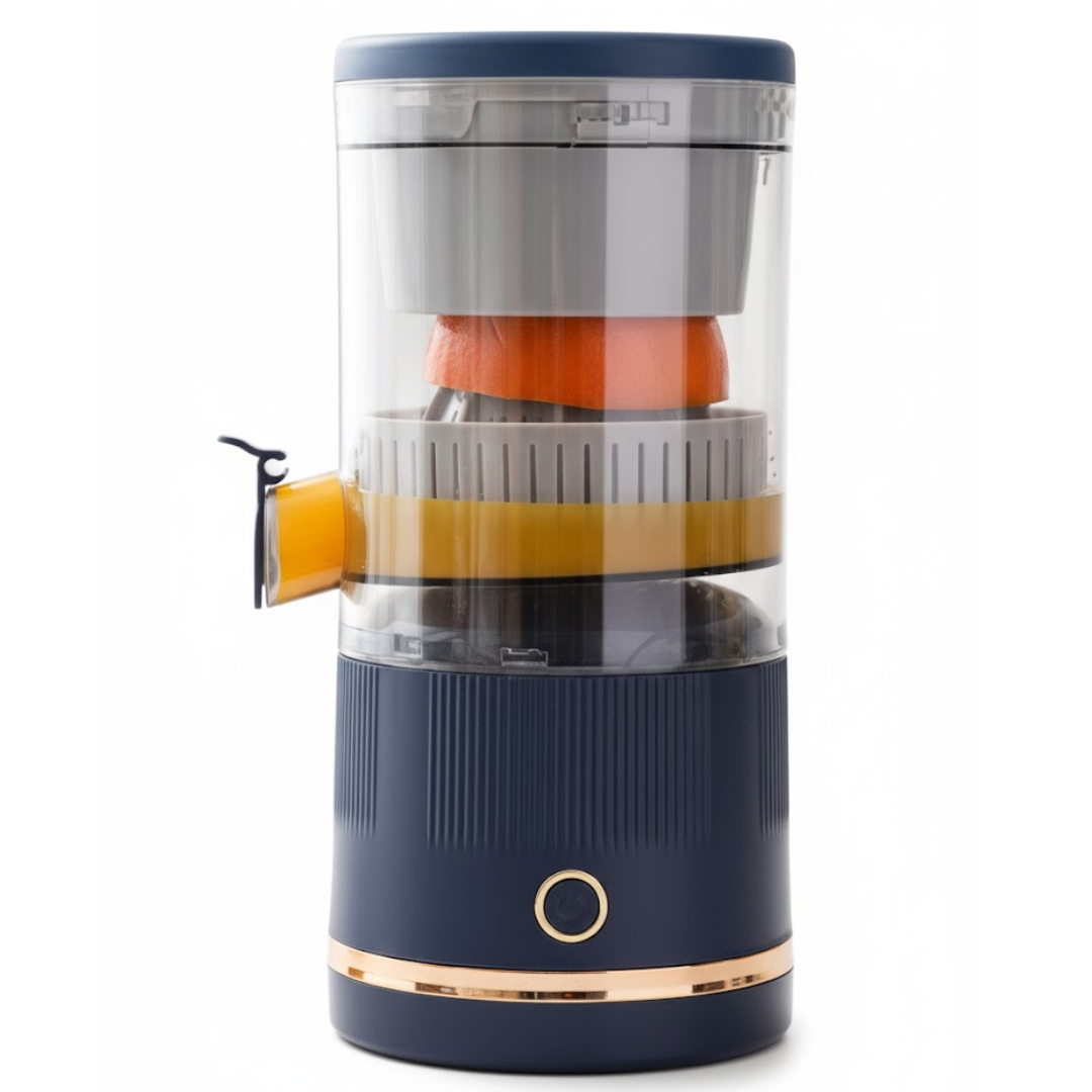 Portable Electric Juicer USB Charging Blender